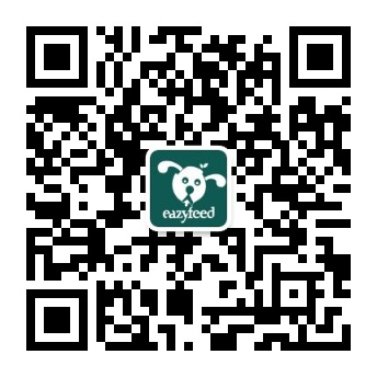 微信公众号二维码